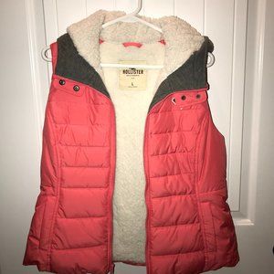 Hollister Vest